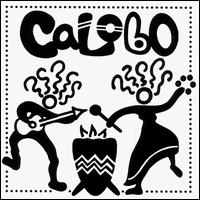 Calobo - Calobo lyrics