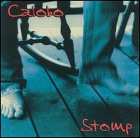 Calobo - Stomp lyrics