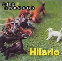 The Inbreds - Hilario lyrics