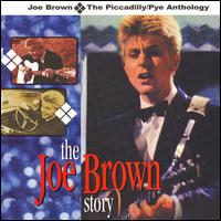 Joe Brown - A Picture of You lyrics