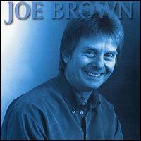 Joe Brown - On a Day Like This lyrics