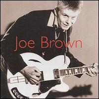 Joe Brown - Joe Brown lyrics