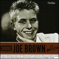 Joe Brown - A Picture of Joe Brown lyrics