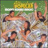 Popular Music Entry - Money Equals Magic lyrics