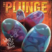 Plunge - Won't Fall Down lyrics