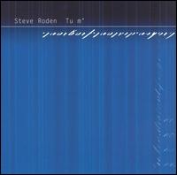 Steve Roden - Tu M'/Broken. Distant. Fragrant lyrics