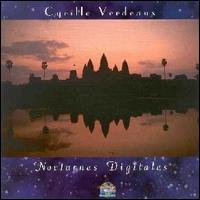 Cyrille Verdeaux - Nocturnes Digitales lyrics