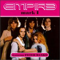 Empire - Mark I lyrics