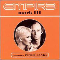 Empire - Mark III lyrics