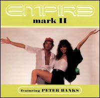 Empire - Mark II lyrics