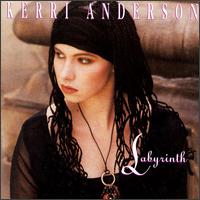Kerri Anderson - Labyrinth lyrics