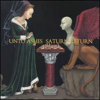 Unto Ashes - Saturn Return lyrics