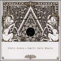 Unto Ashes - Empty into White lyrics