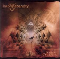 Into Eternity - Buried in Oblivion lyrics