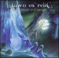 Dawn of Relic - One Night in Carcosa lyrics
