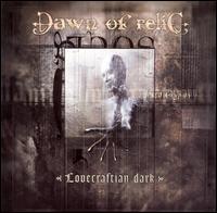Dawn of Relic - Lovecraftian Dark lyrics