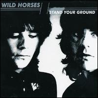Wild Horses - Stand Your Ground lyrics