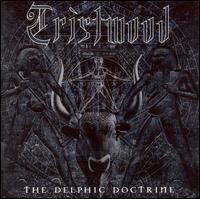 Tristwood - The Delphic Doctrine lyrics
