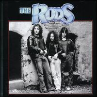 Rods - The Rods lyrics