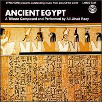 Ali Jihad Racy - Ancient Egypt: A Tribute lyrics