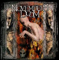 Novembers Doom - Sculptured Ivy & Stone Flowers lyrics
