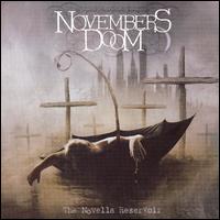 Novembers Doom - The Novella Reservoir lyrics