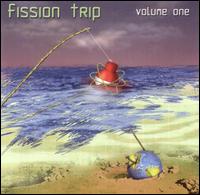 Fission Trip - Fission Trip lyrics