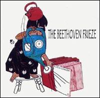The Beethoven Frieze - Dutch Concert EP lyrics