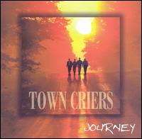 Town Criers - Journey lyrics