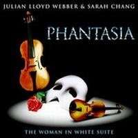 Julian Lloyd Webber - Phantasia lyrics
