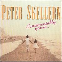 Peter Skellern - Sentimentally Yours lyrics