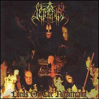 Setherial - Lords of the Nightrealm lyrics