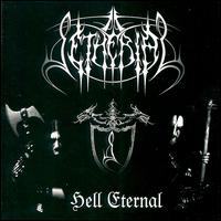 Setherial - Hell Eternal lyrics