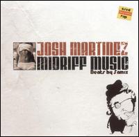 Josh Martinez - Midriff Music lyrics