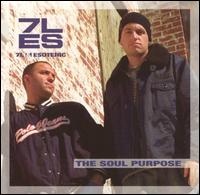 7L & Esoteric - The Soul Purpose lyrics
