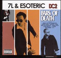 7L & Esoteric - DC2: Bars of Death lyrics