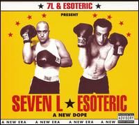 7L & Esoteric - A New Dope lyrics
