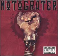 Motograter - Motograter lyrics