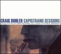Craig Buhler - Capistrano Sessions lyrics