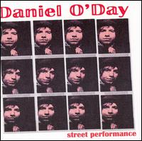 Daniel O'Day - Street Performance lyrics