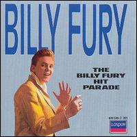 Billy Fury - Hit Parade lyrics