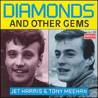 Jet Harris - Diamonds & Other Gems lyrics