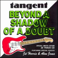 Jet Harris - Beyond a Shadow of a Doubt lyrics