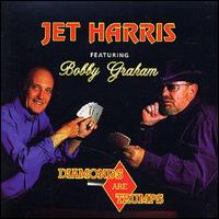 Jet Harris - Diamond and Trumps lyrics