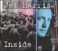 Jet Harris - Inside - Live at HM Prison, Gloucester, 1997 lyrics