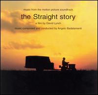 Angelo Badalamenti - The Straight Story lyrics