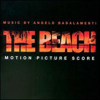 Angelo Badalamenti - The Beach [Original Score] lyrics