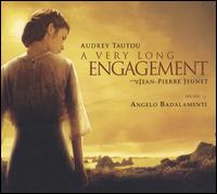 Angelo Badalamenti - A Very Long Engagement lyrics