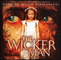 Angelo Badalamenti - Wicker Man [2006 Soundtrack] lyrics