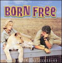 John Barry - Born Free lyrics